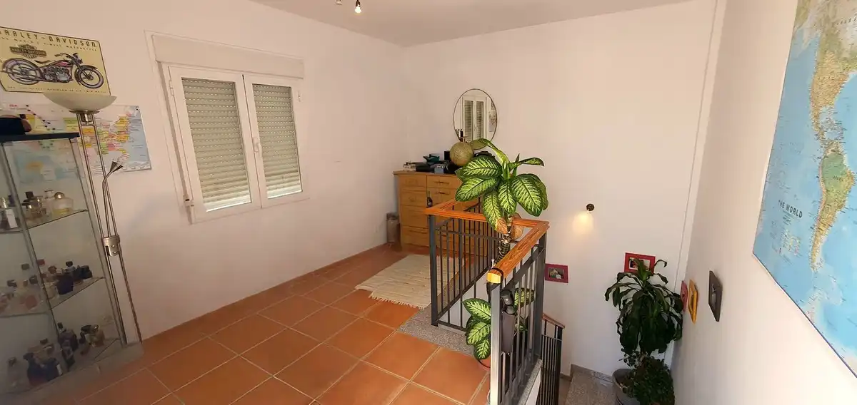 Casa adosada en venta en Fuengirola con Jardín privado, Piscina y Amueblado