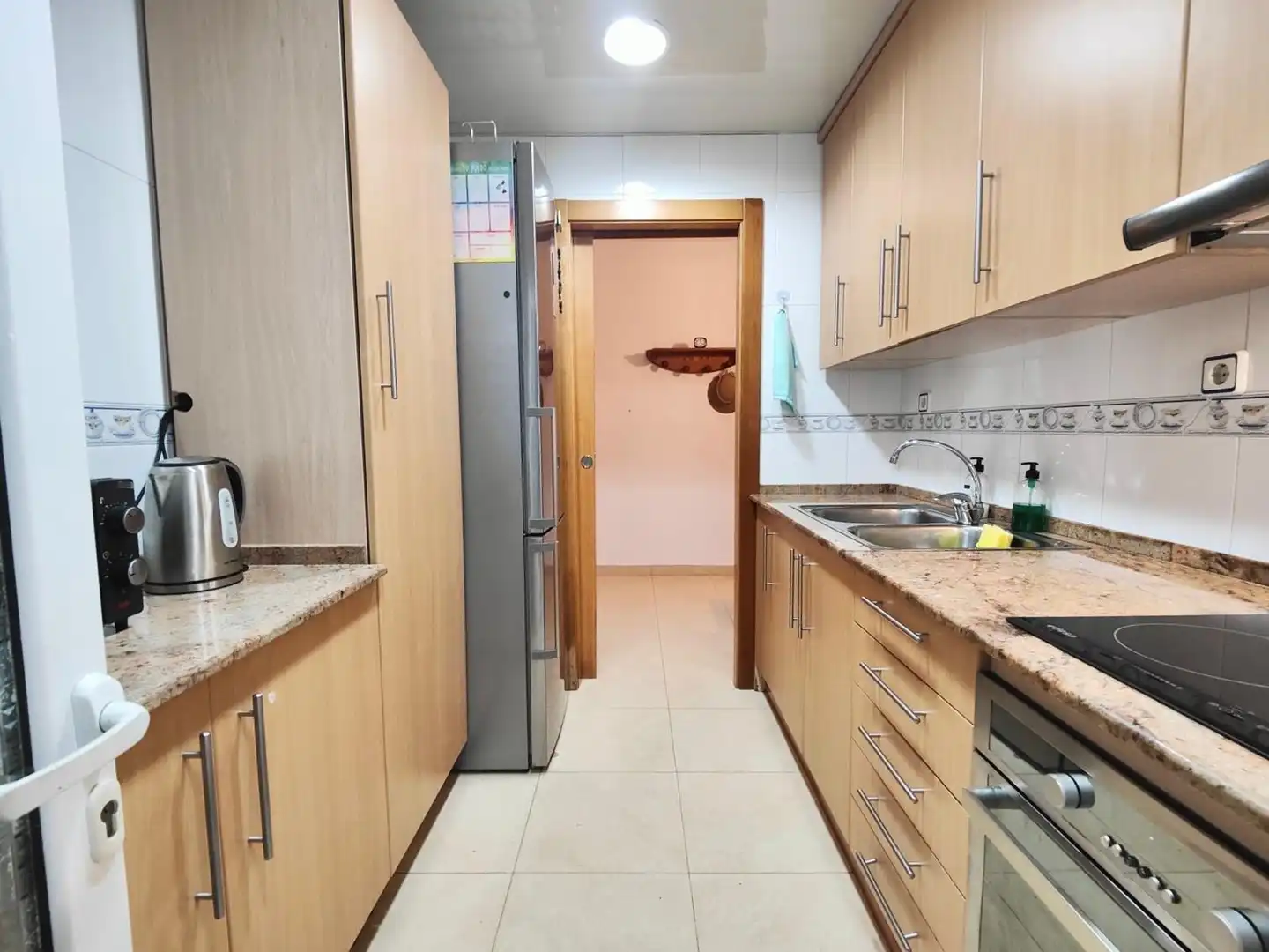 Bajo con jardín en venta en Segur de Calafell, imagen 7
