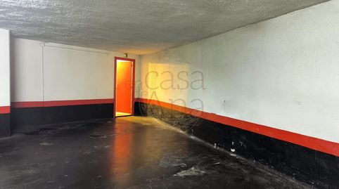 Foto 3 de Trastero de alquiler en Alda. Mazarredo, Ensanche - Moyua - Diputación, Bilbao