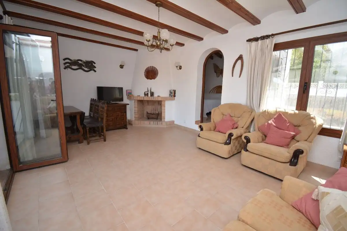 Houses for sale in Jávea / Xàbia