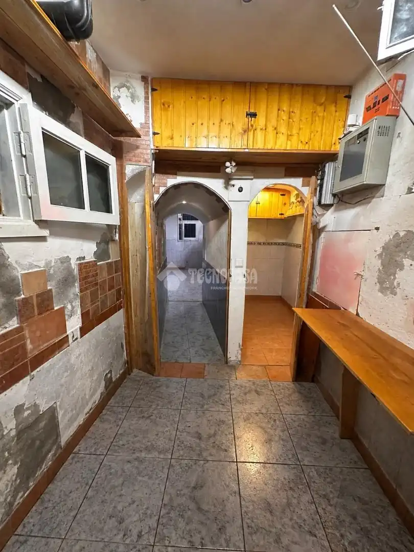Wohnung zum Verkauf in Vegueta - Cono Sur - Tafira