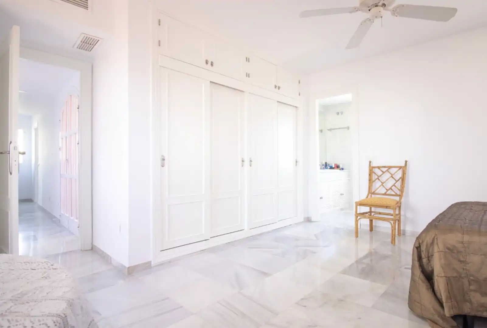 Chalet con terraza en venta en Nueva Andalucía, imagen 13