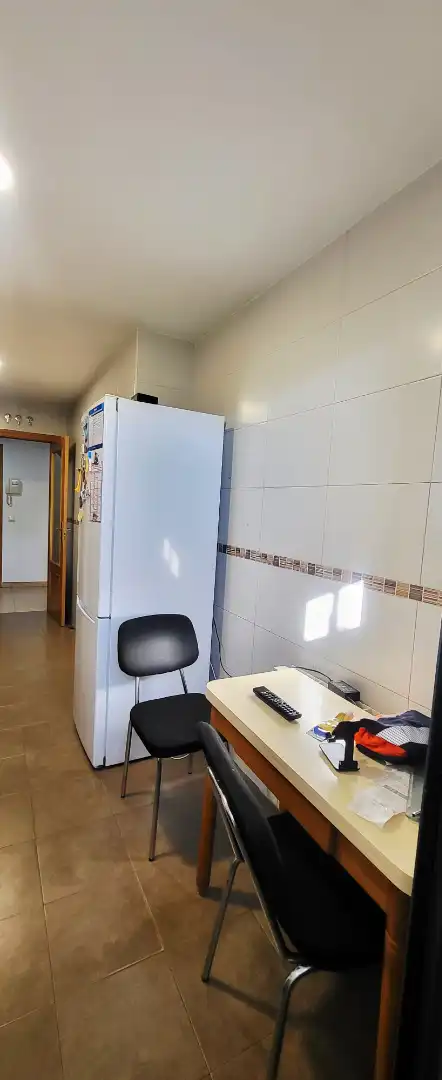 Piso con ascensor en venta en Calle del Apóstol Santiago 9, imagen 16