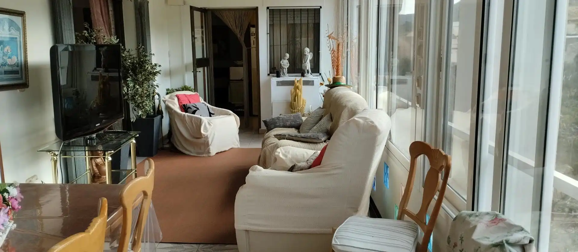 Villa zum Verkauf in L'Atzúbia, imagen 5