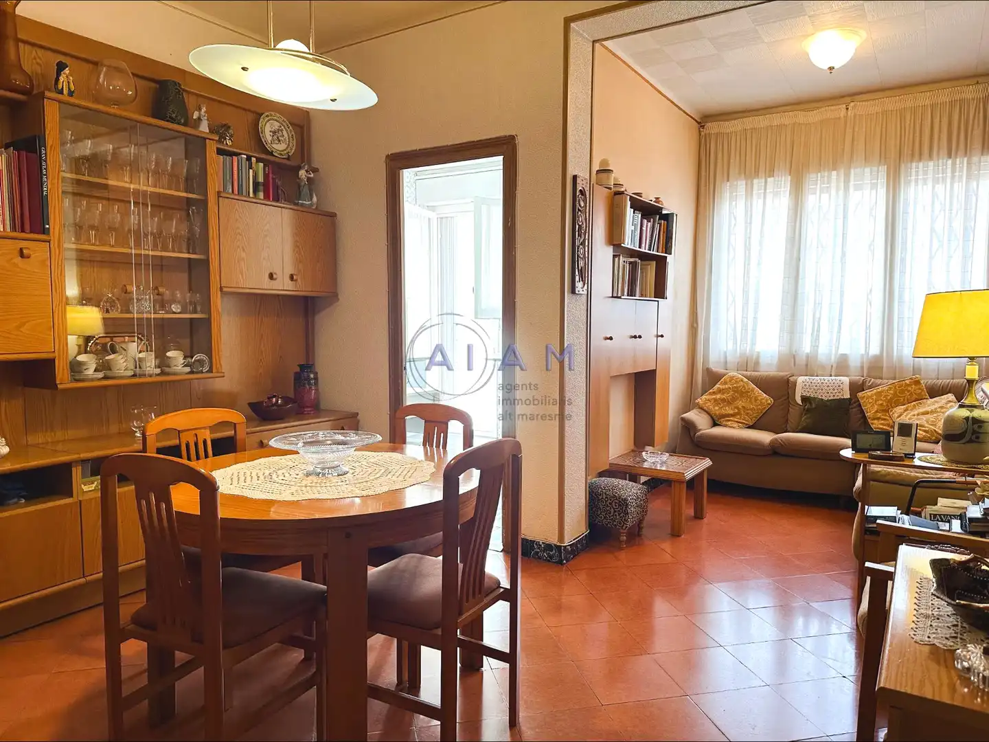 Casa amb terrassa en venda a Calella, imagen 38