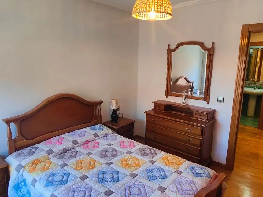 Flat for rent in Calle de María Neira, 29, La Ería