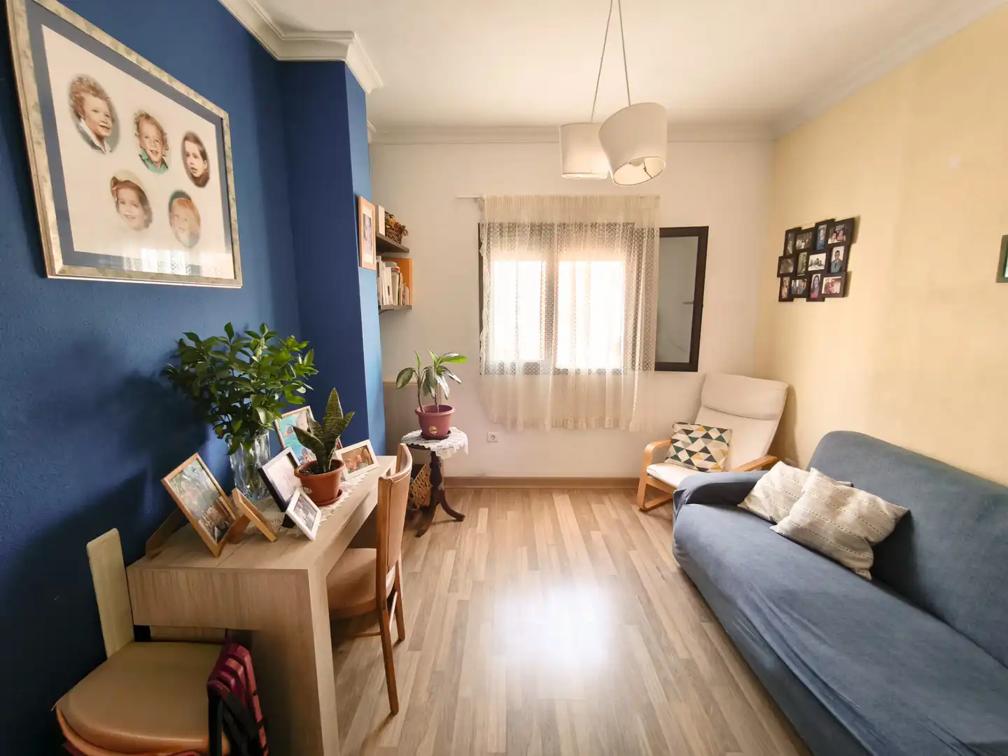 Dormitori de Pis en venda en Las Palmas de Gran Canaria amb Parquet, Terrassa i Traster