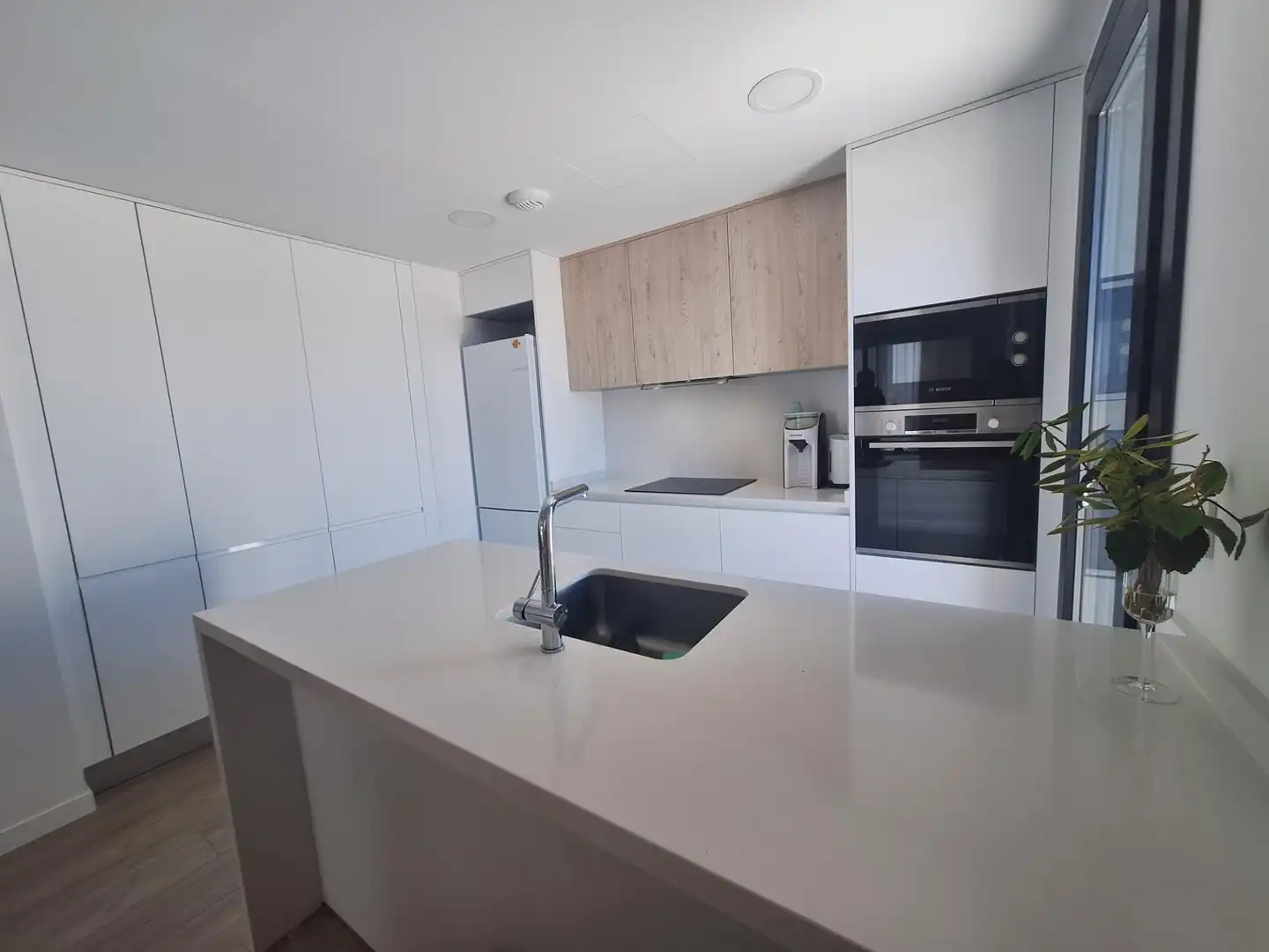 Apartament amb terrassa en venda a PEDAG.AMELIA ASENSI BEVIA 1, imagen 4