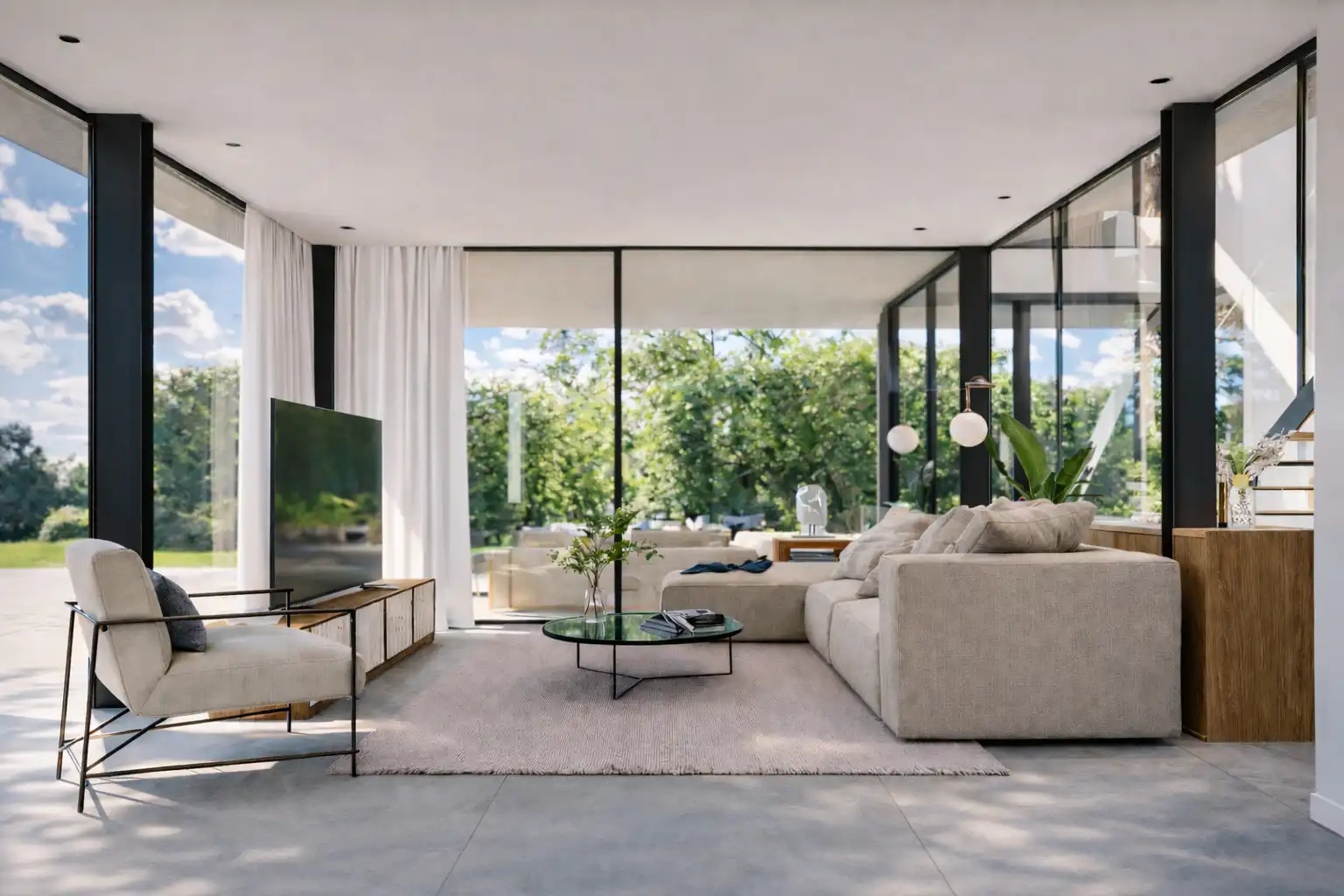 Chalet de obra nueva con piscina en venta en Calle Menorca 15, imagen 16