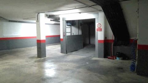 Photo 4 of Garage for sale in C/ Peña de la Atalaya, San Diego, Madrid Capital
