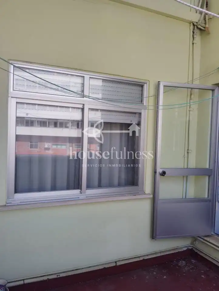 Flat with terrace for sale in Mugardos, imagen 7