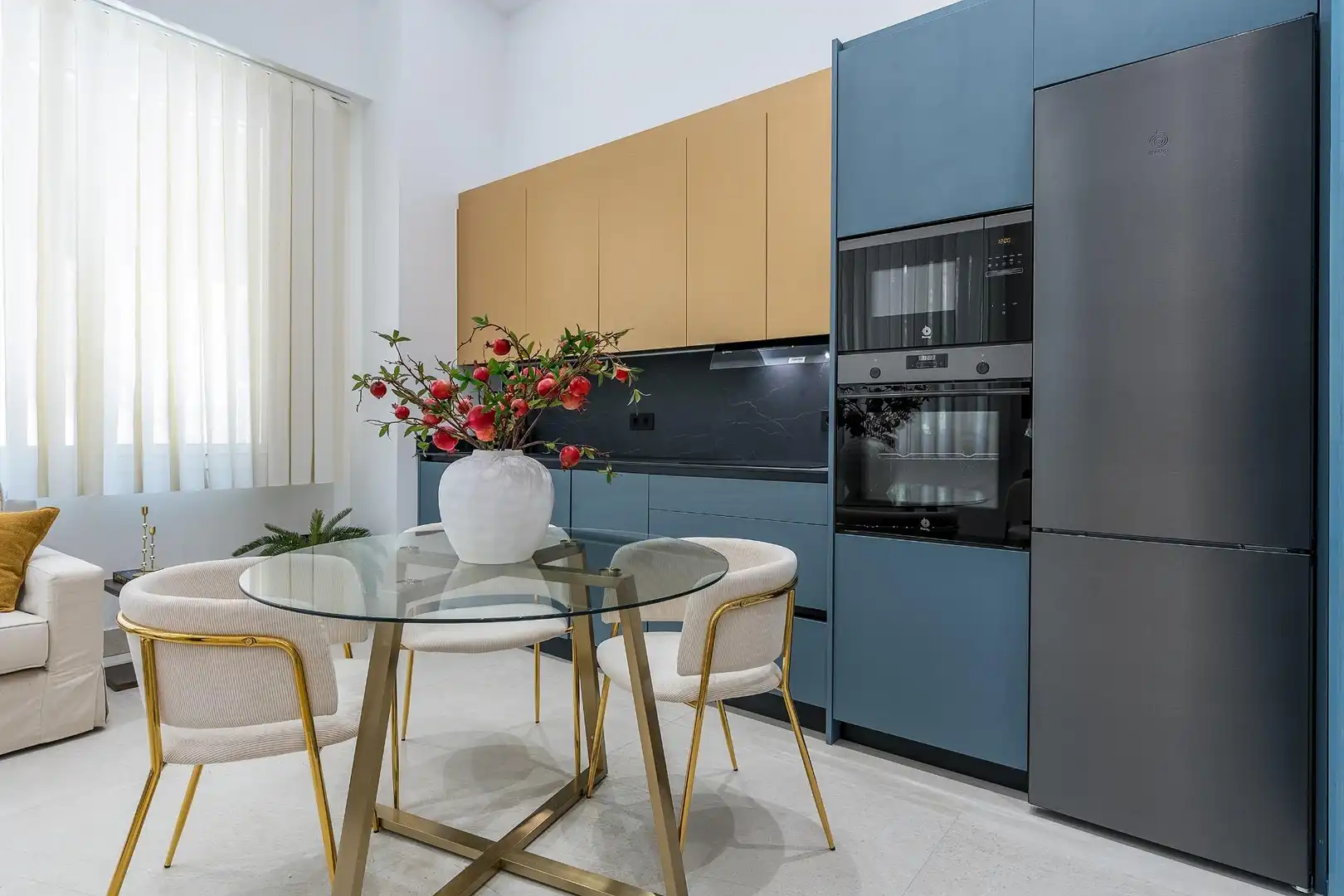 Ground floor with pool for sale in Beiro, imagen 14