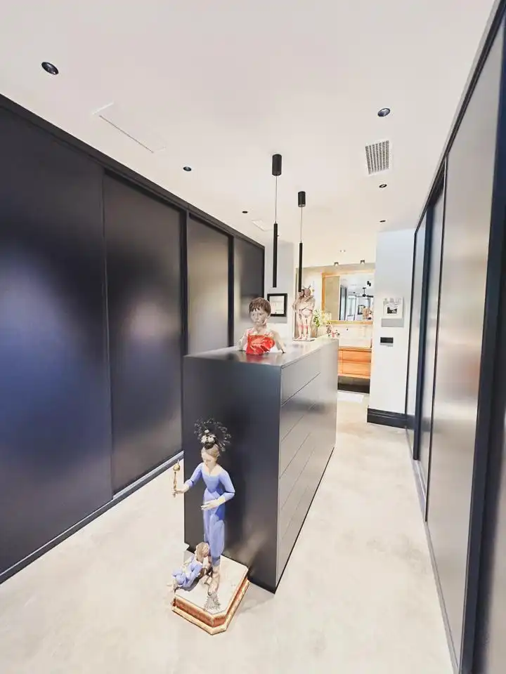 Flat with lift for sale in Alameda - Mentidero - Teatro Falla, imagen 17