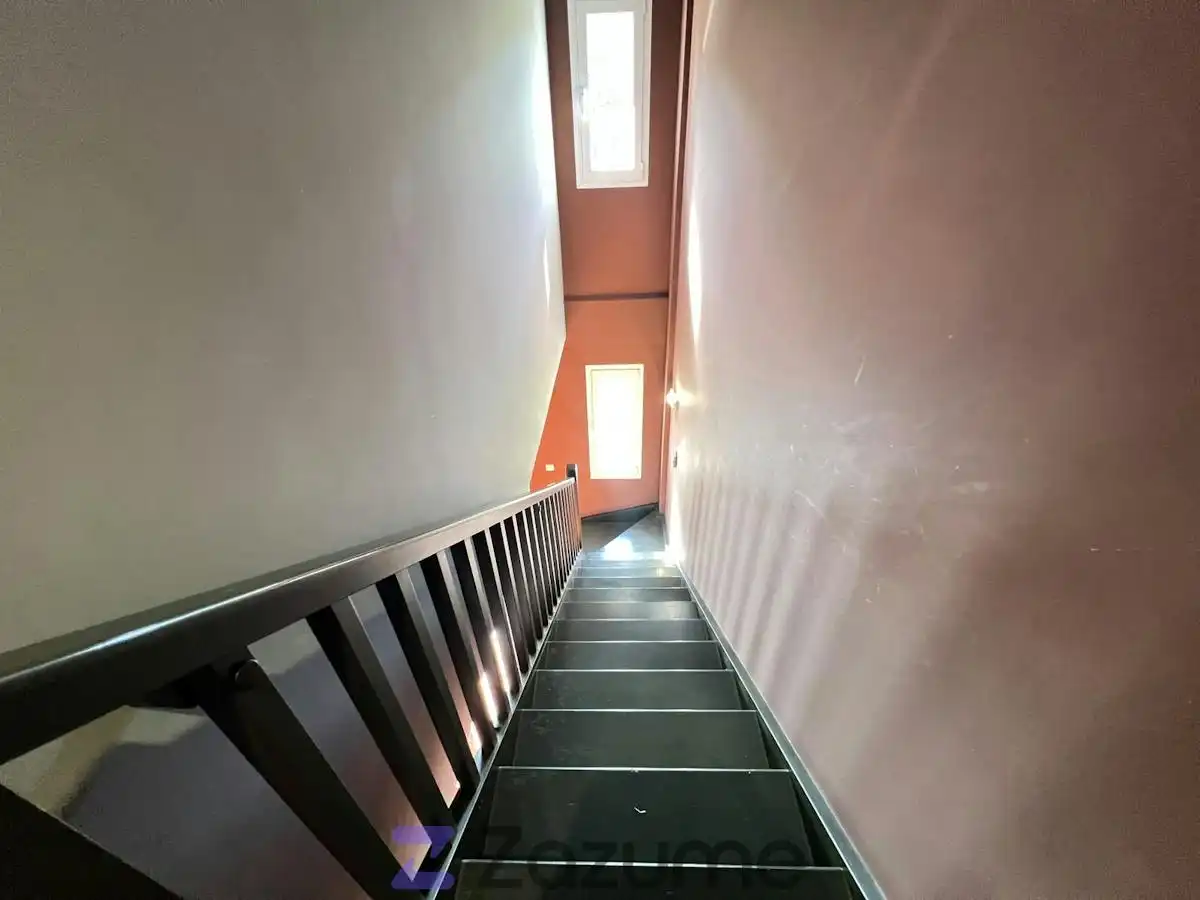 Piso de alquiler en Sopuerta, Bizkaia