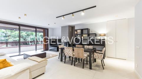 Photo 5 of Apartment to rent in Hispanoamérica - Bernabéu, Madrid