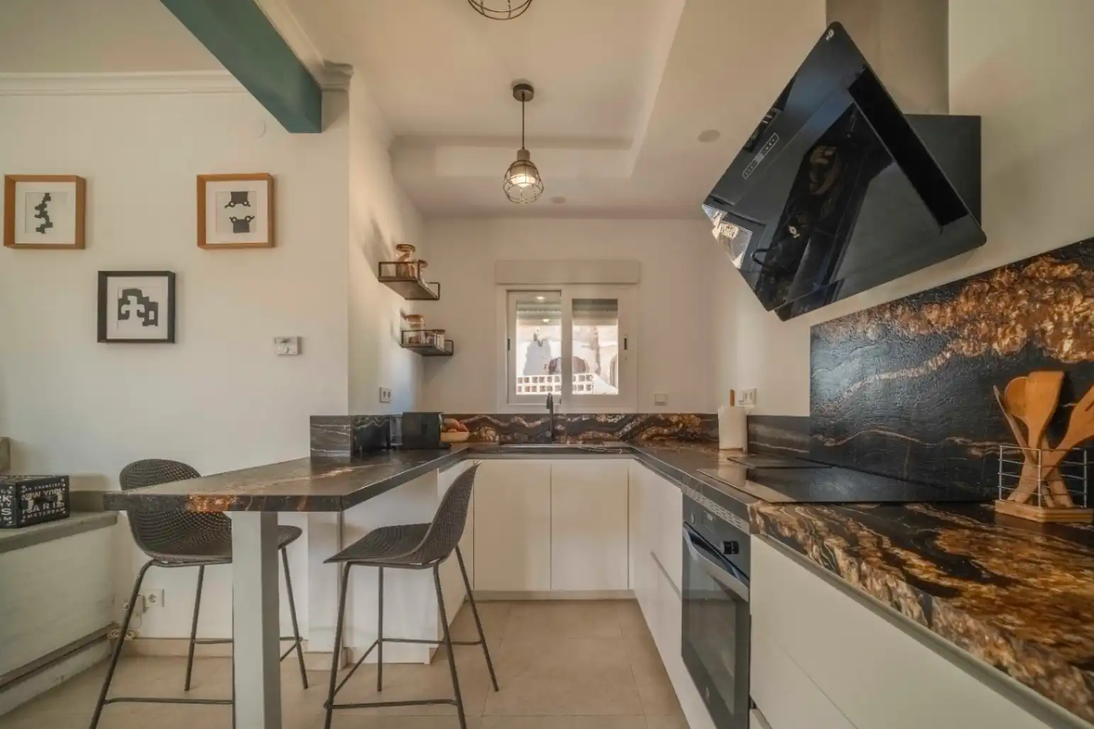House for sale in Marisol Park - Ortembach - Los Almendros, imagen 8