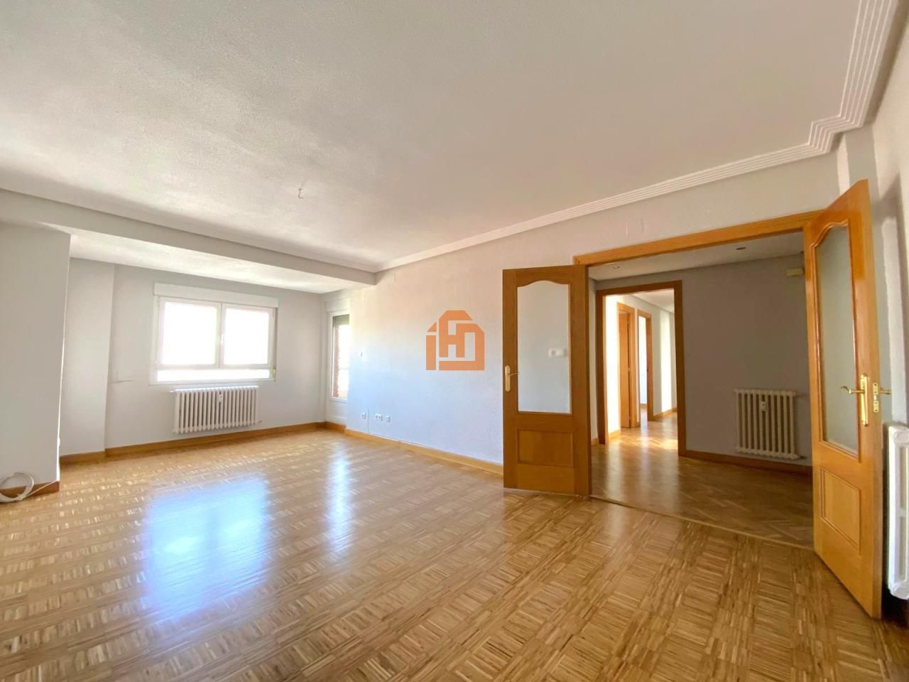 Pis en venda a Gran Vía de San Marcos, Centro Ciudad