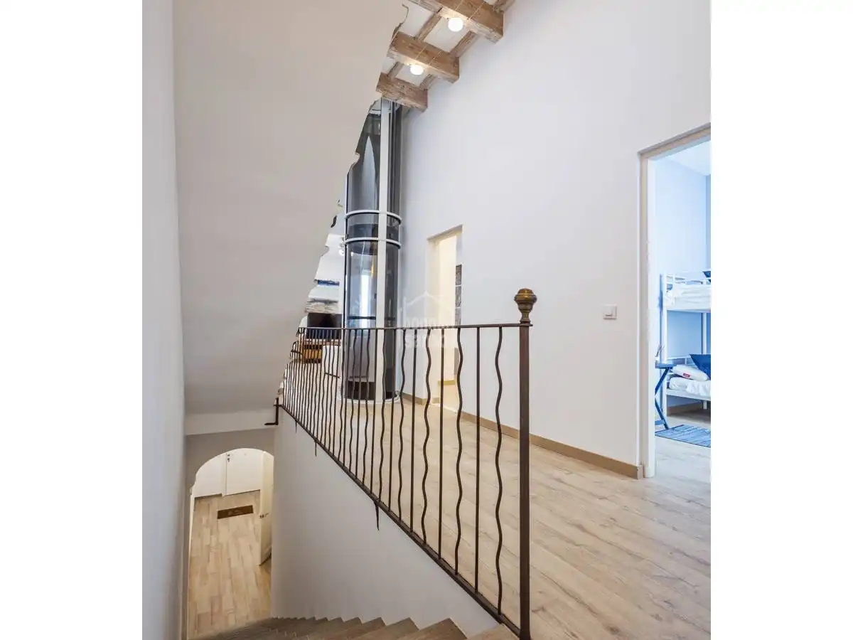 Casa o chalet en venta en Maó - Mahón con Calefacción y Terraza