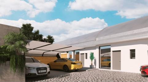 Foto 5 de Finca rústica en venda a Torreblanca del Sol, Málaga