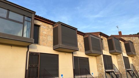 Foto 4 de Casa o chalet en venta en Academico Jose Alberto Rodriguez Zazo, 18, El Barraco , Ávila