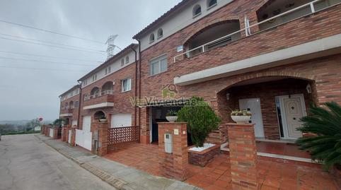 Foto 2 de Casa adosada en venta en Sant Llorenç d'Hortons, Barcelona