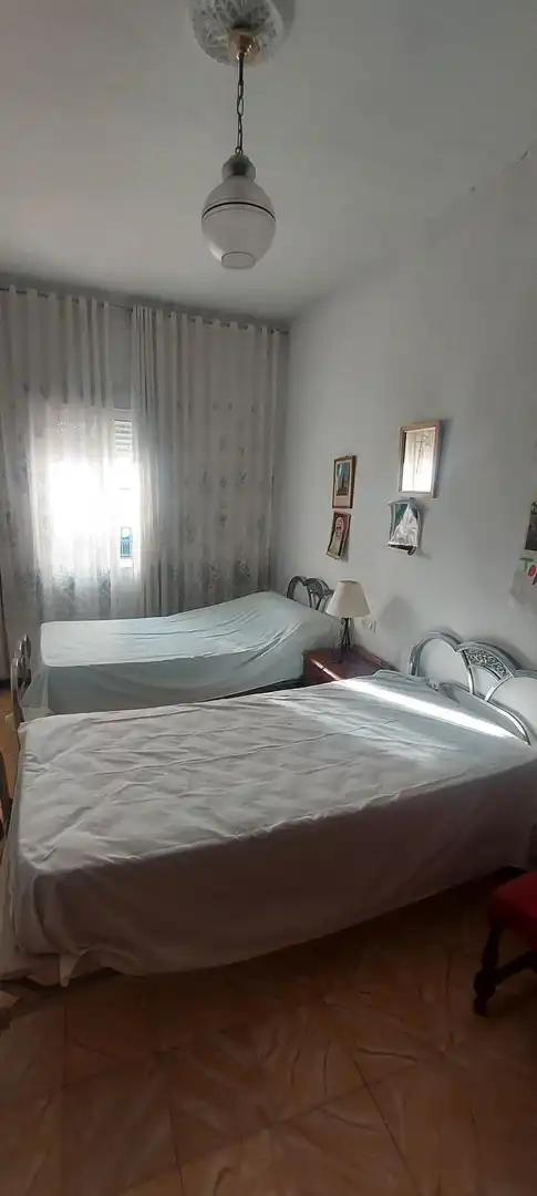 Casa amb terrassa en venda a Centro - Doña Mercedes, imagen 27