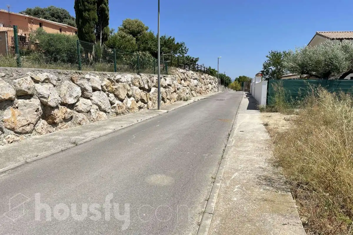 Residencial en venda en Vilobí del Penedès, Barcelona