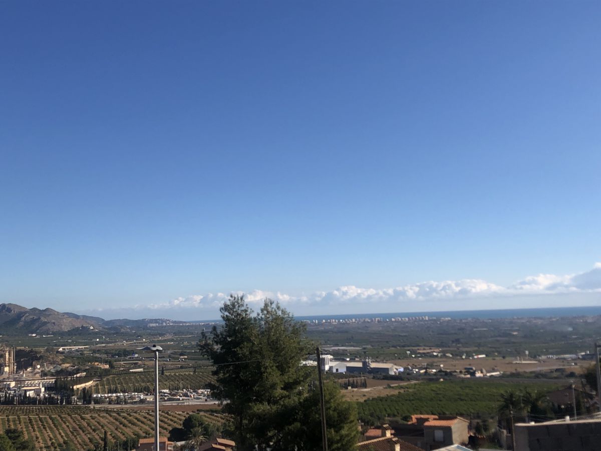 Terreny industrial en venda en Castellón de la Plana / Castelló de la Plana