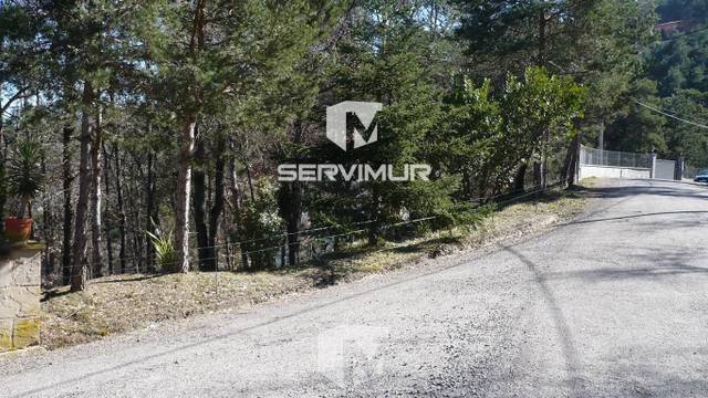 Terreno residencial en Venta en SUBIRANA en Muntanyola