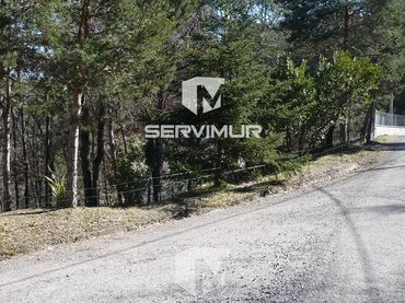 Wohnbaugrundstück zum Verkauf in SUBIRANA