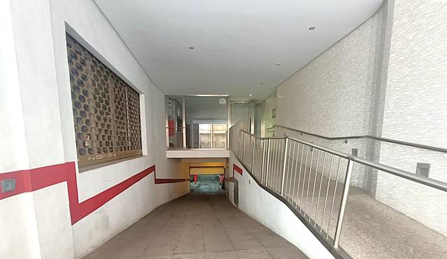 Garaje en Venta en Centro Urbano