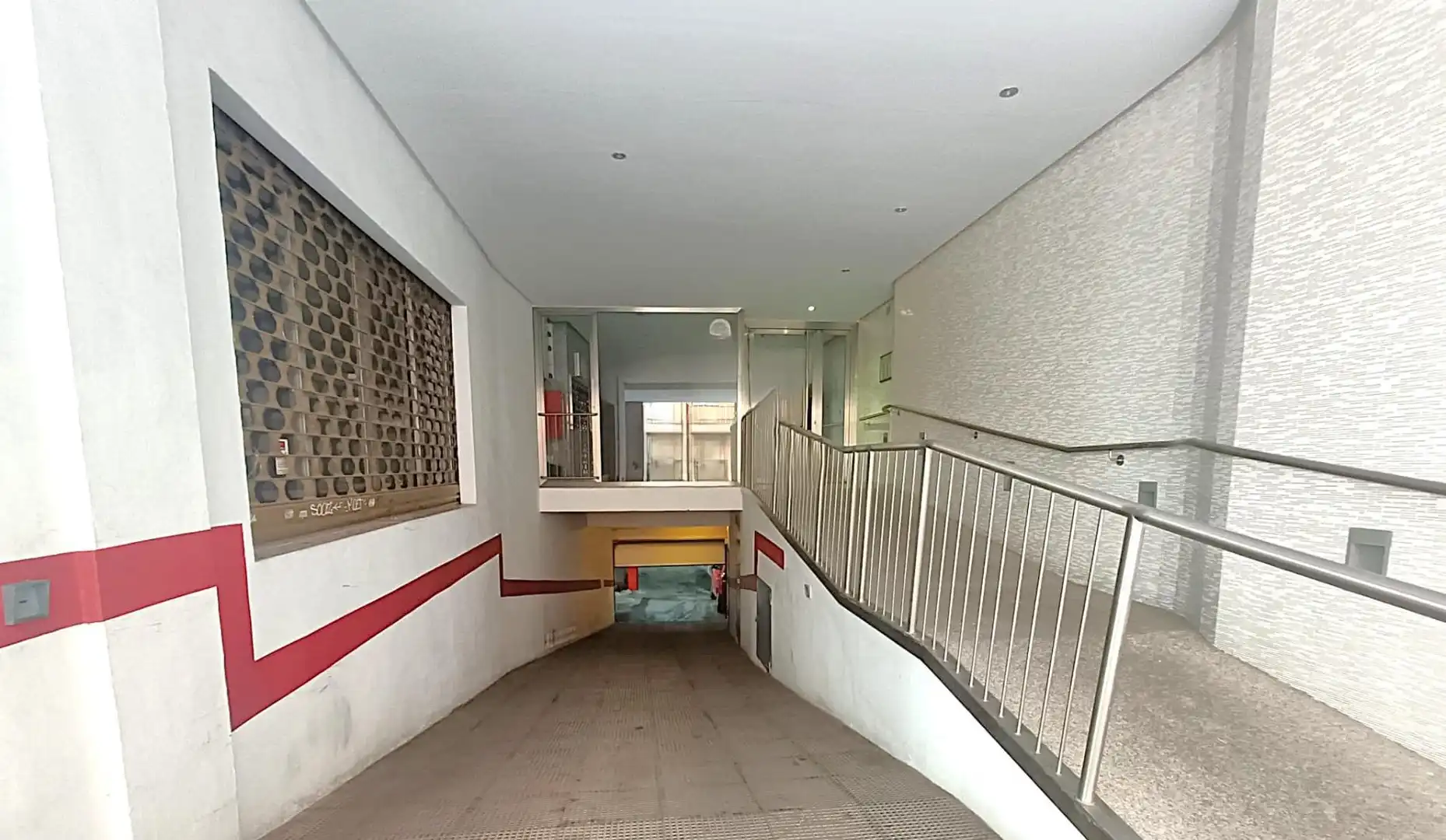 Einzelparkplatz zum Verkauf in Centro Urbano