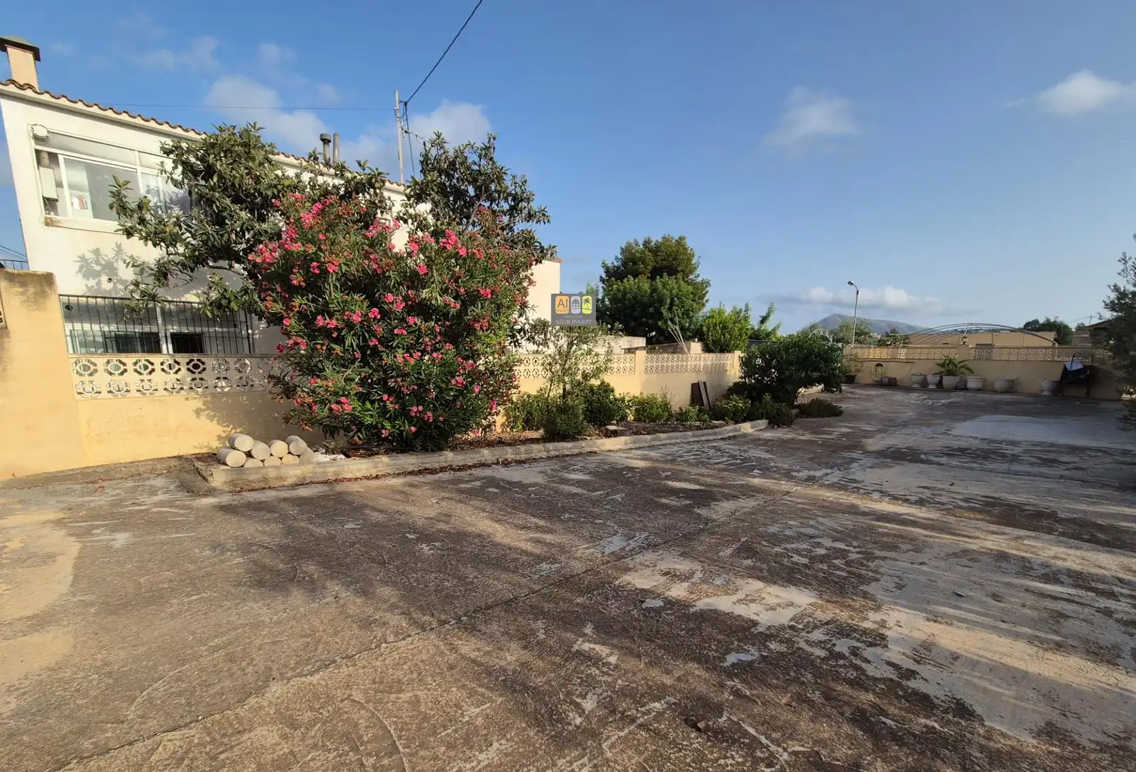 Casa o chalet en venta en Altea ciudad