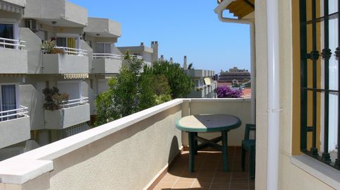 Foto 5 de Pis en venda a Montemar, Torremolinos
