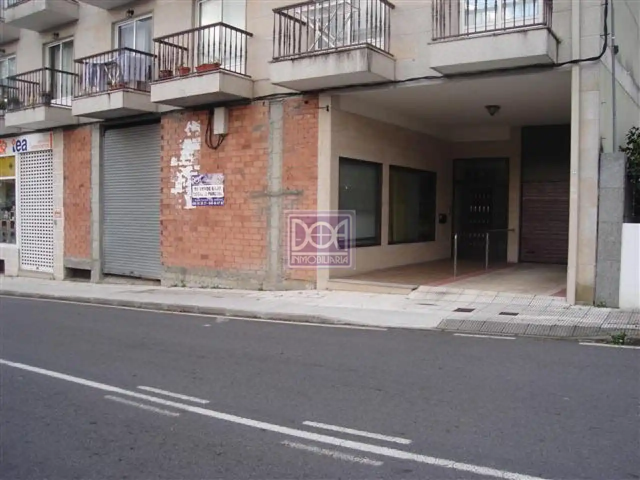 Business premises for sale in Mondariz