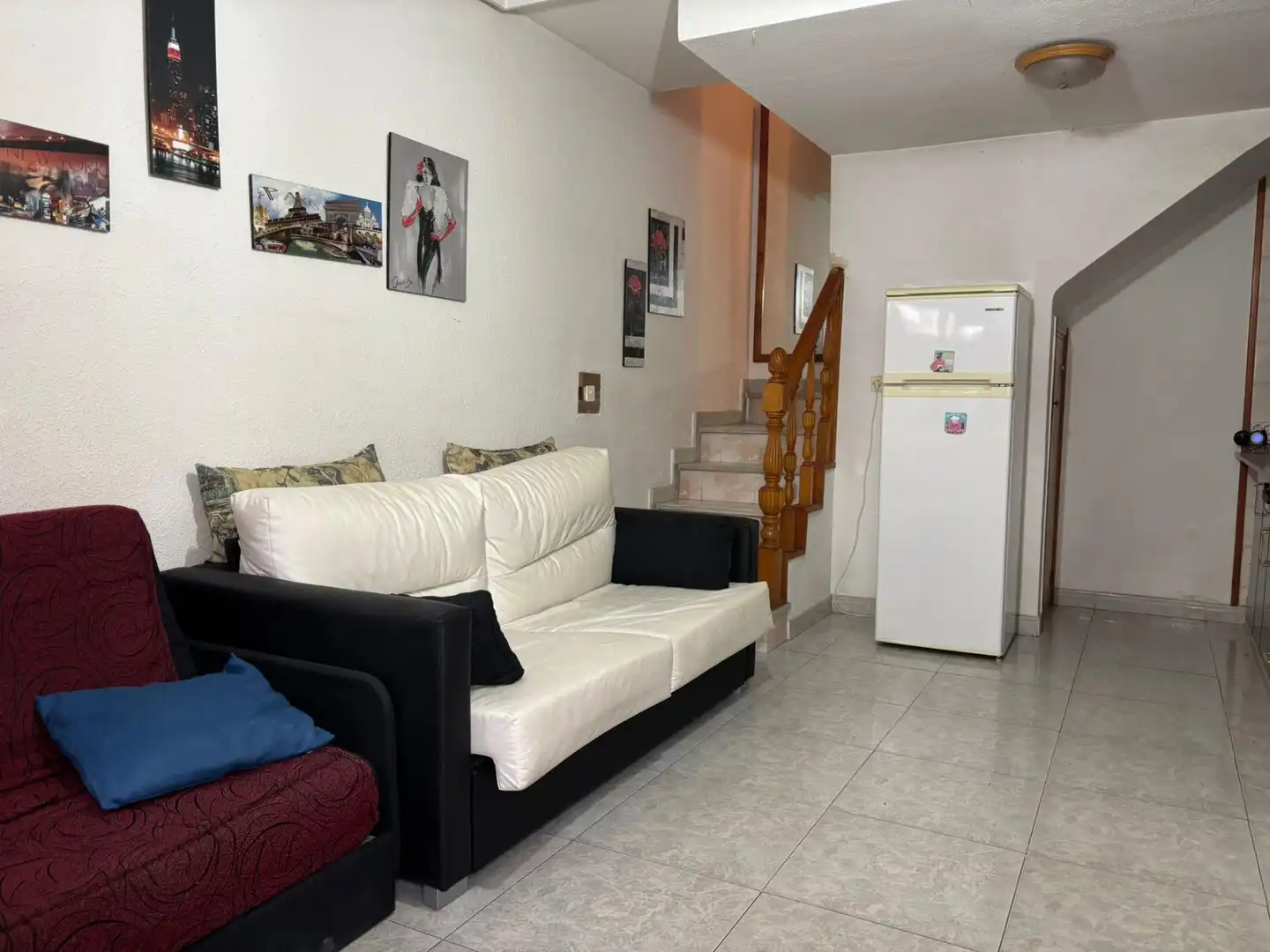 Maisonette zur Miete in Gran Playa
