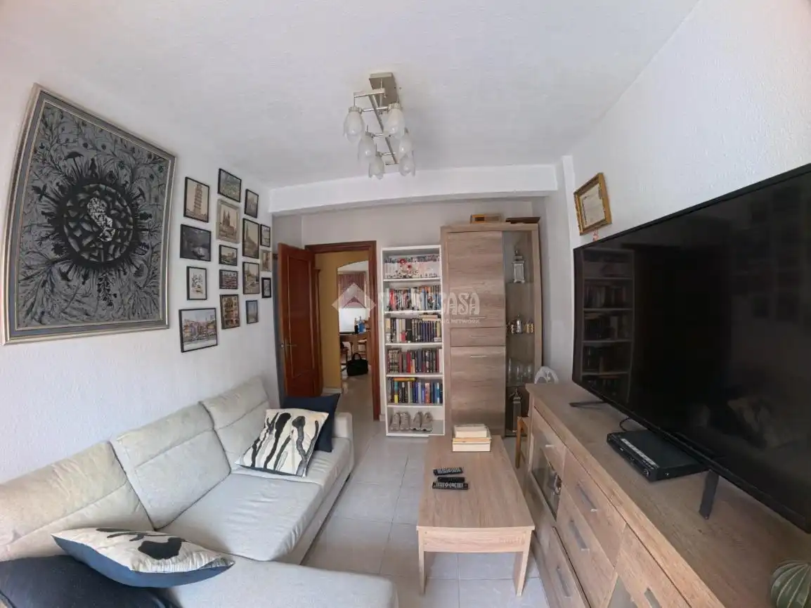 Piso en venta en Calle Pinoso 16, imagen 4