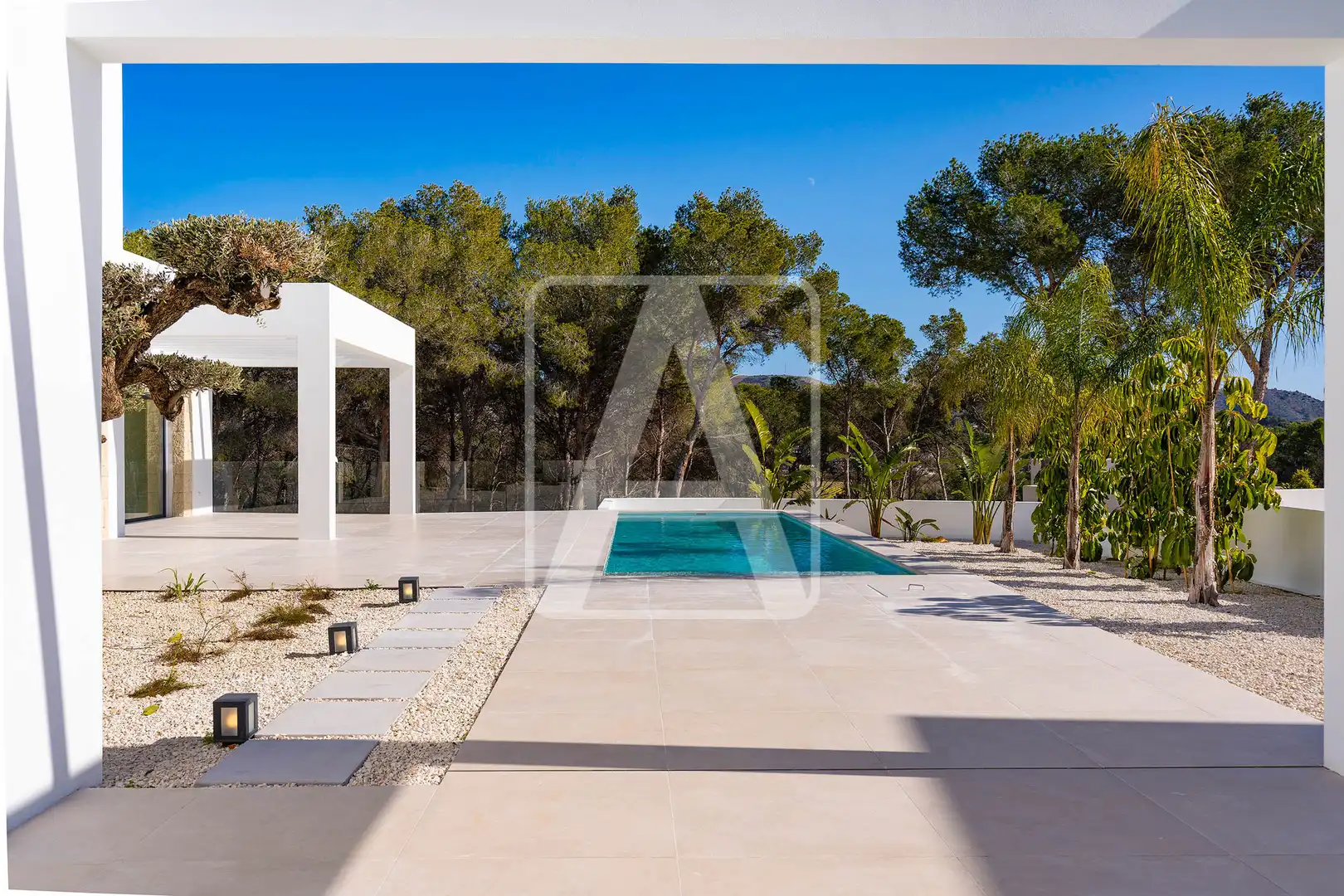 Villa avec piscine à vendre à Pinar del Advocat - Cometa, imagen 46