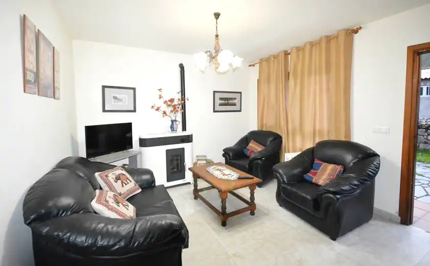 Casa o chalet de alquiler en Lugar San Roque, Cué - San Roque - Andrín