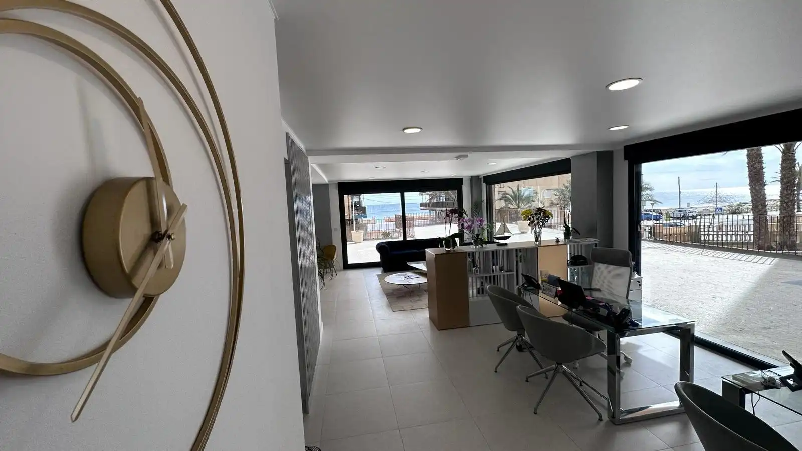 Local en venta en Elche / Elx con Aire acondicionado