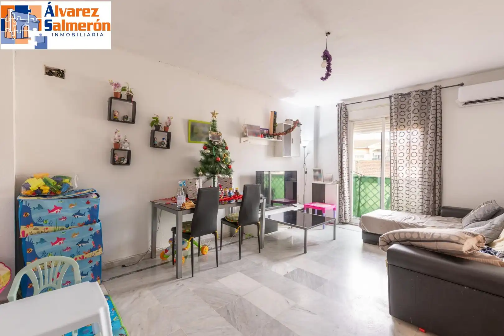 Appartement avec terrasse à vendre à FUENTE ALTA, imagen 3