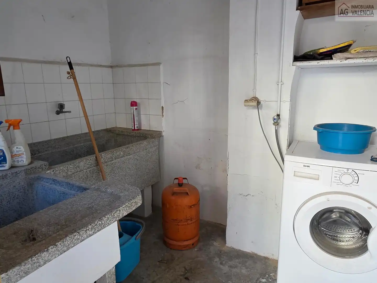 Casa o chalet en venta en Bonrepòs i Mirambell