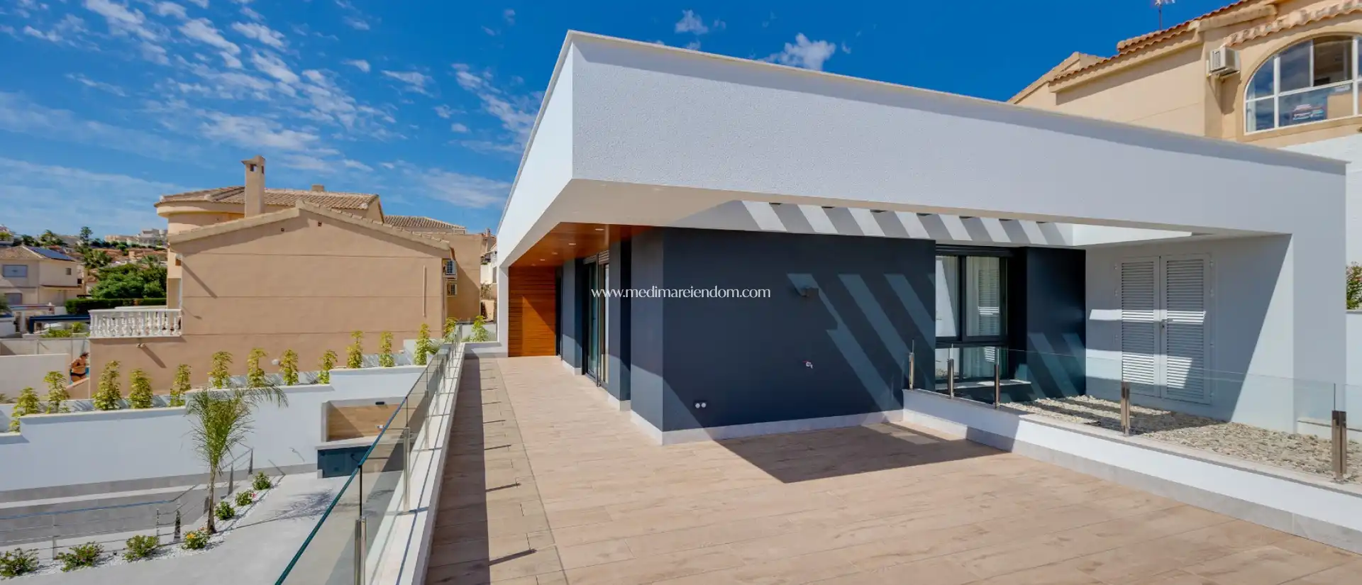 Haus mit Terrasse zum Verkauf in Rojales, imagen 83
