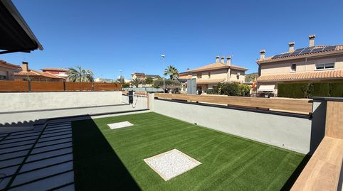 Foto 3 de Casa o chalet de alquiler en Sierra del Oro, El Esparragal, Murcia Capital