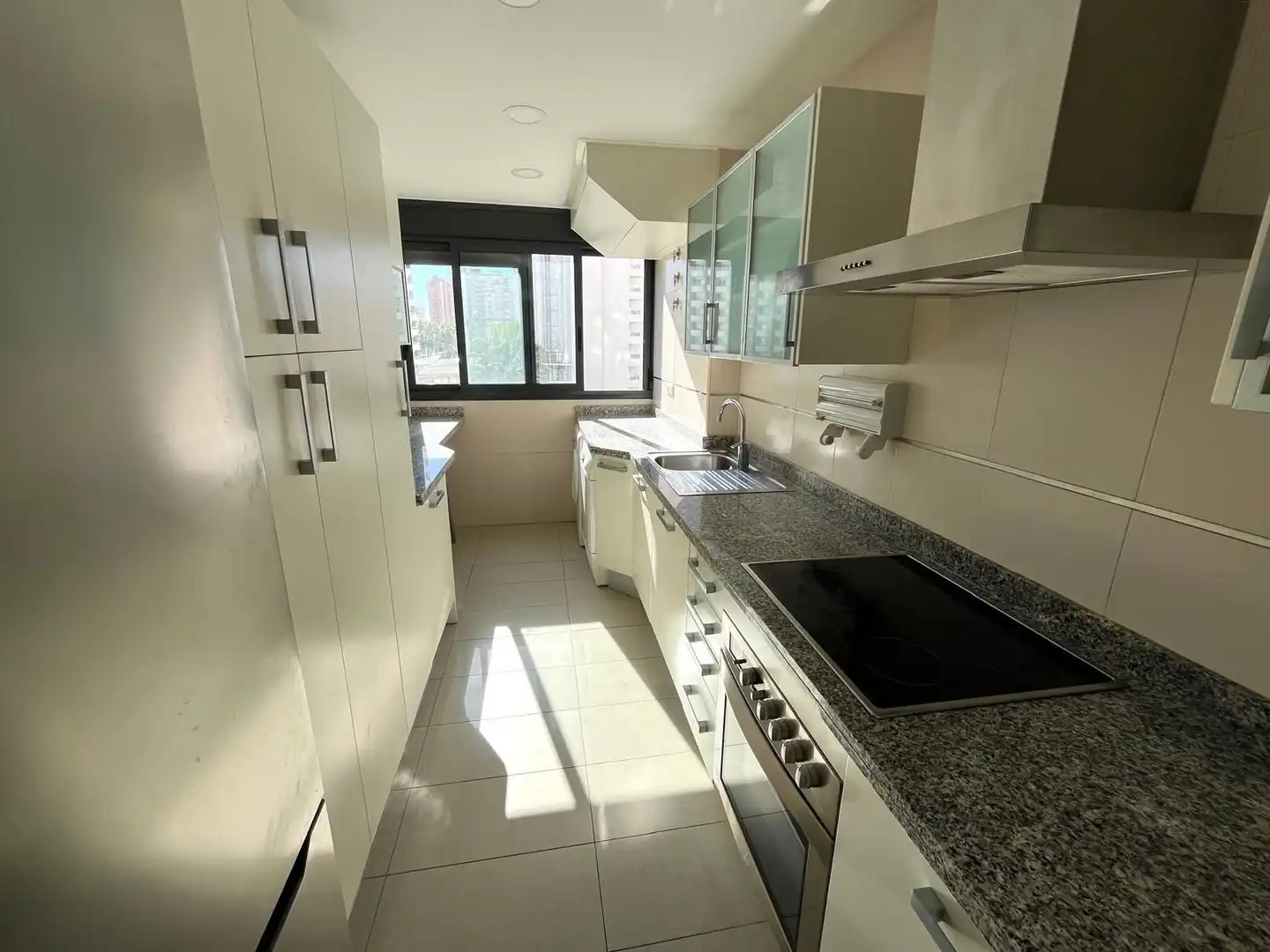 Appartement compact avec piscine à vendre à Avenida del Derramador, imagen 26