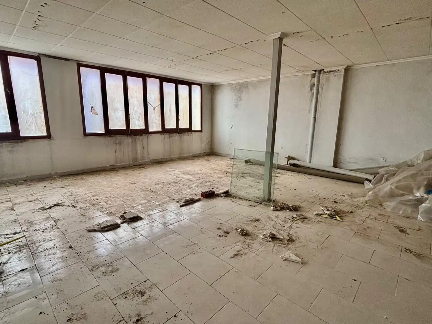 Local comercial en venda a Plaza España, imagen 12