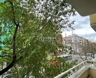 Terrassa de Pis en venda en  Madrid Capital amb Aire condicionat, Calefacció i Parquet