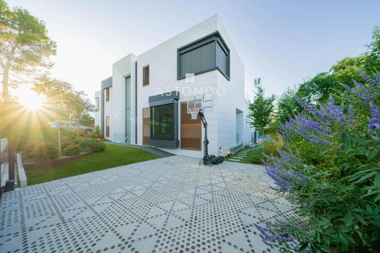 Houses for sale in Conde Orgaz - Piovera