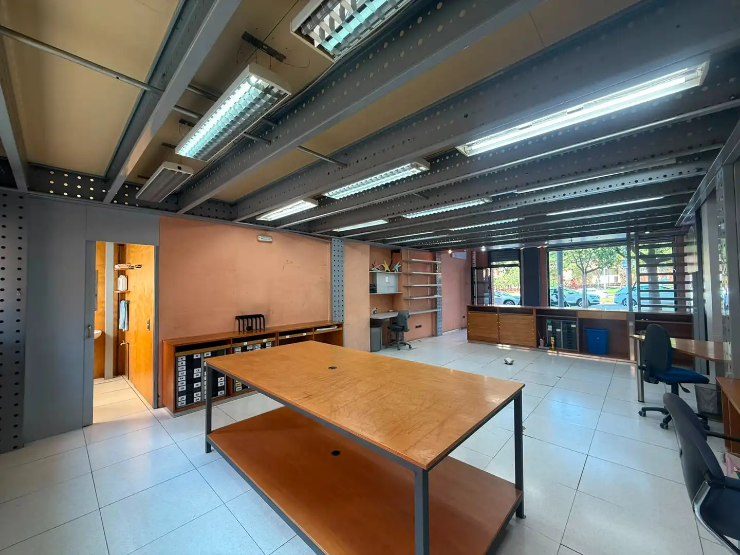 Geschaftsraum zur Miete in Gavà