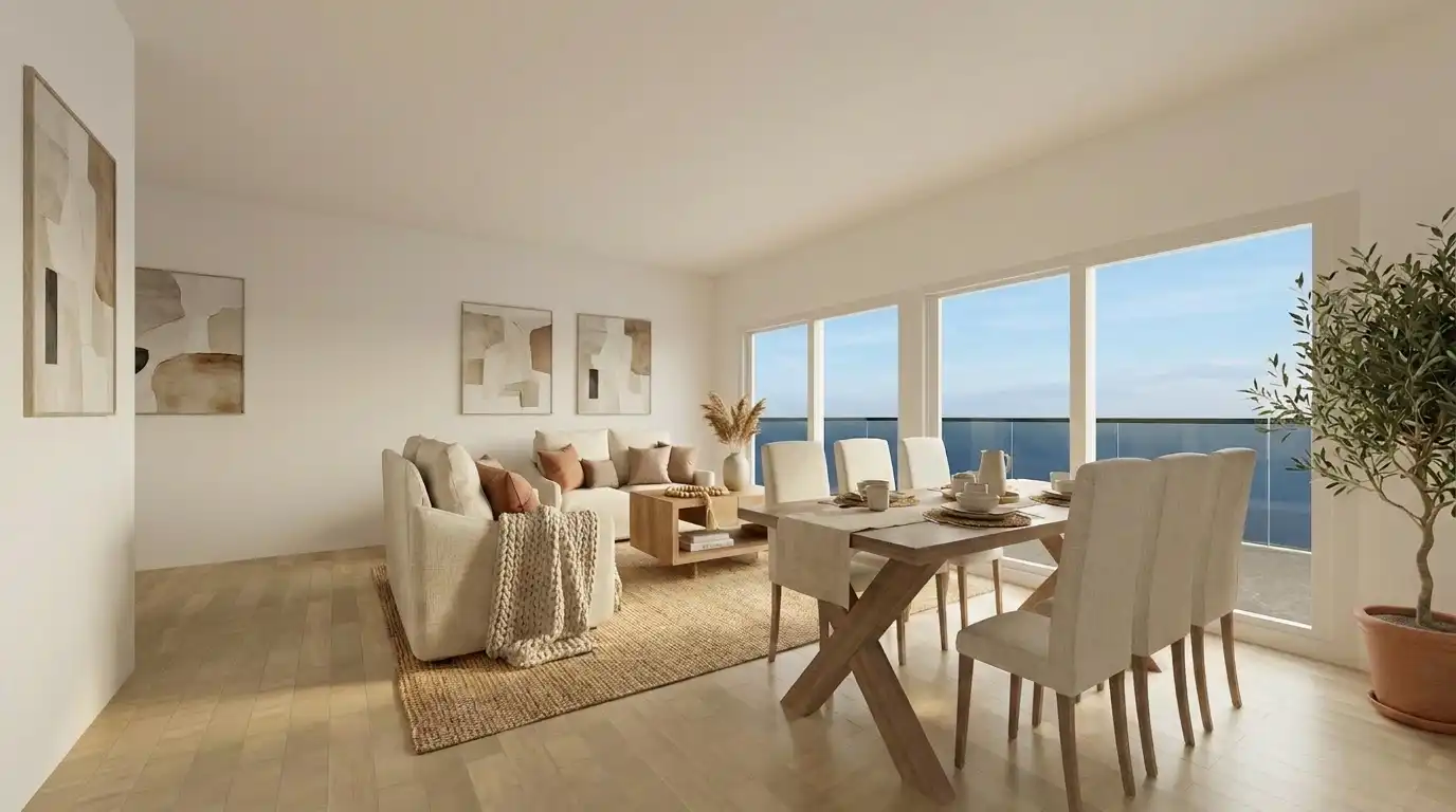 Piso con jardín en venta en Villamediana de Iregua, imagen 35